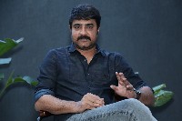 Srikanth Varasudu Movie Interview